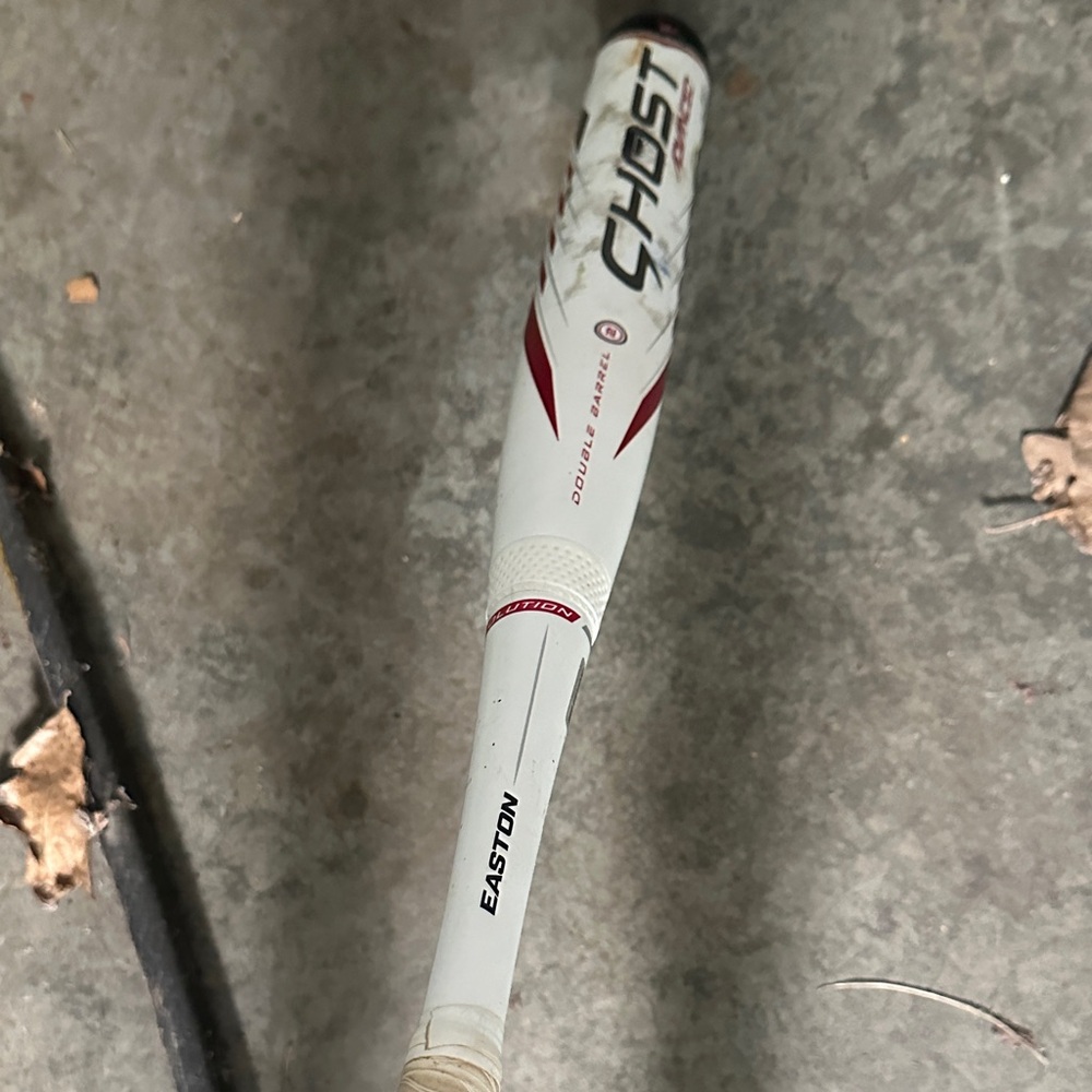 Easton ghost advanced bat -11 32 inch